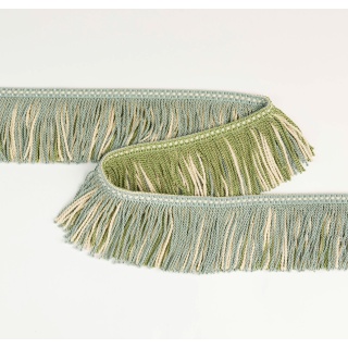 Manuel Canovas By Colefax and Fowler Louison Bullion Fringe, Celadon/Amande