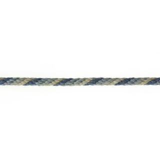 Colefax and Fowler Arlington Rope, Blue