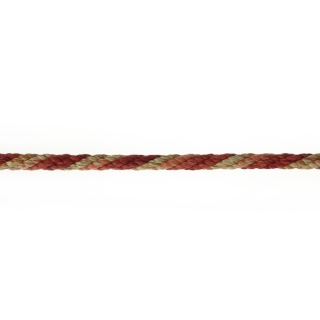Colefax and Fowler Arlington Rope, Tomato