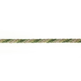 Colefax and Fowler Arlington Rope, Leaf Green
