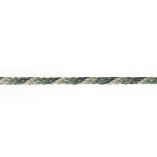 Colefax and Fowler Arlington Rope, Aqua