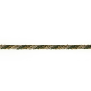 Colefax and Fowler Arlington Rope, Green