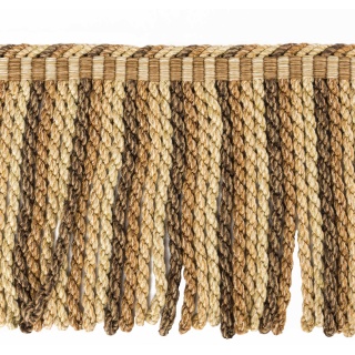 Colefax and Fowler Arlington Bullion Fringe, Sand