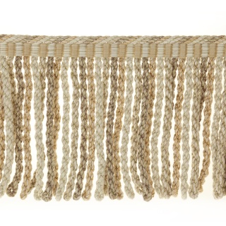 Colefax and Fowler Arlington Bullion Fringe, Beige