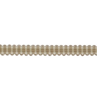 Colefax and Fowler Delano Narrow Braid, Sand