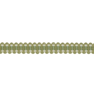 Colefax and Fowler Delano Narrow Braid, Leaf