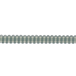 Colefax and Fowler Delano Narrow Braid, Aqua