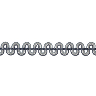 Colefax and Fowler Delano Gimp Braid, Navy