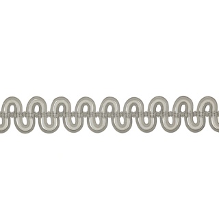 Colefax and Fowler Delano Gimp Braid, Stone