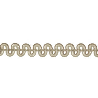 Colefax and Fowler Delano Gimp Braid, Sand