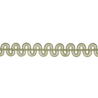 Colefax and Fowler Delano Gimp Braid, Leaf