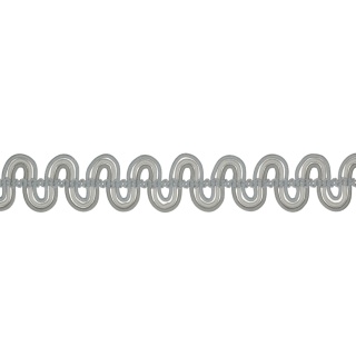 Colefax and Fowler Delano Gimp Braid, Old Blue