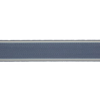 Colefax and Fowler Delano Herringbone Braid, Navy