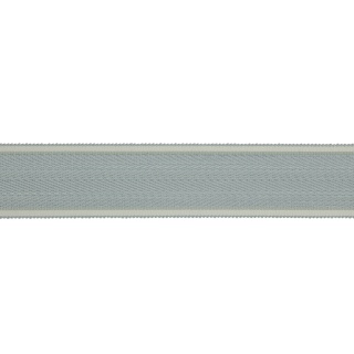 Colefax and Fowler Delano Herringbone Braid, Aqua