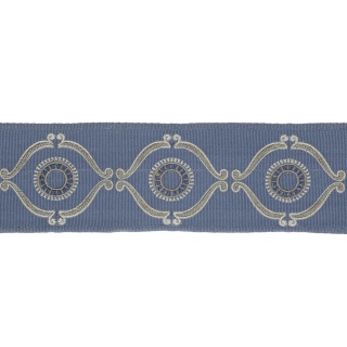 Colefax and Fowler Delano Classic Braid, Navy