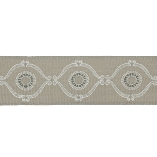Colefax and Fowler Delano Classic Braid, Stone