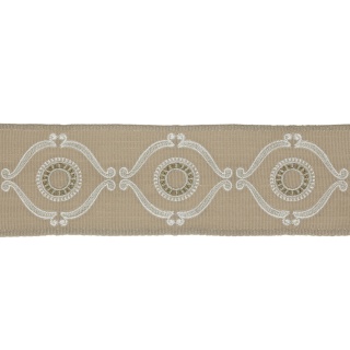 Colefax and Fowler Delano Classic Braid, Sand