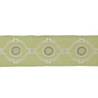 Colefax and Fowler Delano Classic Braid, Leaf
