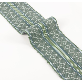 Manuel Canovas By Colefax and Fowler Tula Braid, Celadon