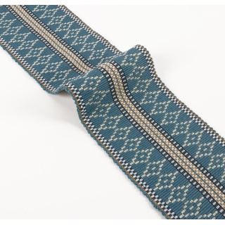 Manuel Canovas By Colefax and Fowler Tula Braid, Mer