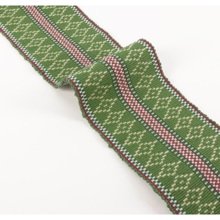 Manuel Canovas By Colefax and Fowler Tula Braid, Prairie