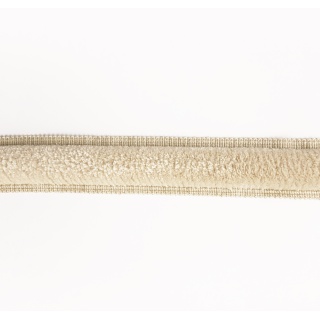 Manuel Canovas By Colefax and Fowler Romane Piping Braid, Creme