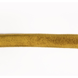 Manuel Canovas By Colefax and Fowler Romane Piping Braid, Or