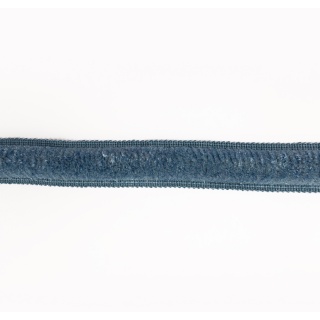 Manuel Canovas By Colefax and Fowler Romane Piping Braid, Ciel