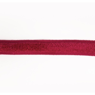 Manuel Canovas By Colefax and Fowler Romane Piping Braid, Fuchsia