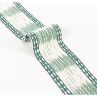 Manuel Canovas By Colefax and Fowler Arya Braid, Paon