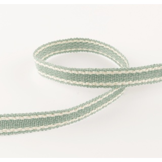 Colefax and Fowler Arlington Narrow Braid, Aqua