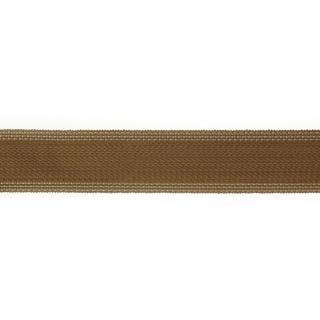 Colefax and Fowler Arlington Wide Braid, Sand