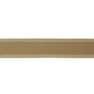 Colefax and Fowler Arlington Wide Braid, Beige