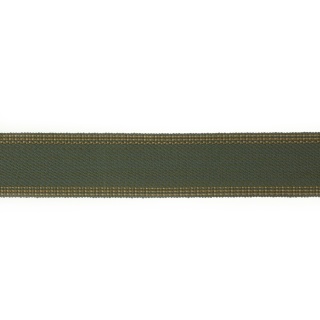 Colefax and Fowler Arlington Wide Braid, Green