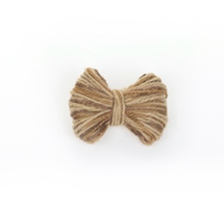 Colefax and Fowler Arlington Button Tuft, Sand