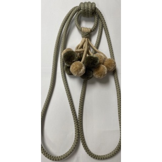 Broadway ball tieback, Dormouse