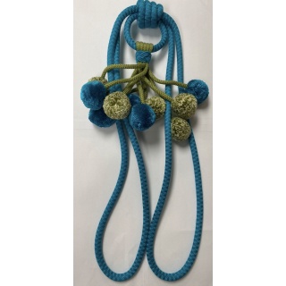 Broadway ball tieback, Dragonfly