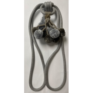 Broadway ball tieback, Hare
