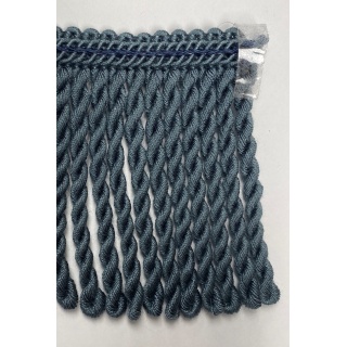 Chollerford Bullion Fringe, Dolphin