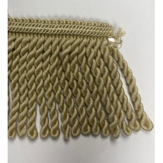 Chollerford Bullion Fringe, Fleece