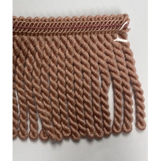 Chollerford Bullion Fringe, Rosebud