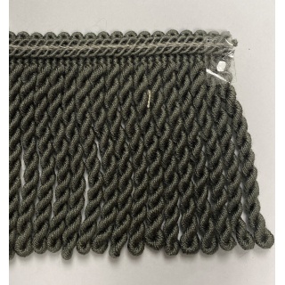 Chollerford Bullion Fringe, Seal