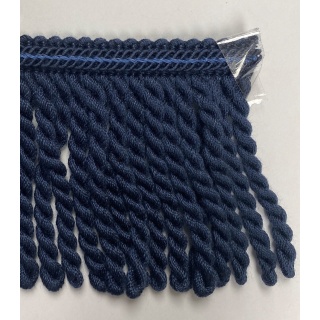 Chollerford Bullion Fringe, Thunder