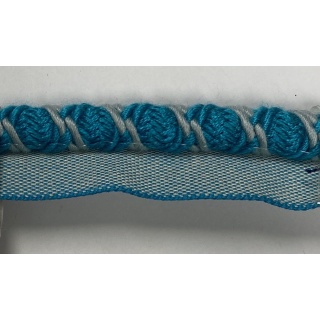 Cresswell Flanged Cord, Butterfly