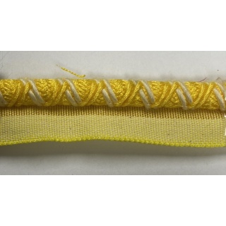 Cresswell Flanged Cord, Gorse