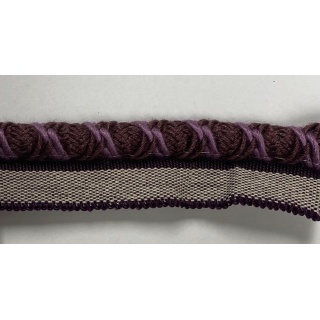 Cresswell Flanged Cord, Moor