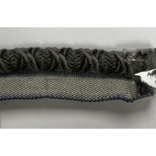 Cresswell Flanged Cord, Seal