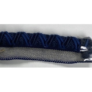 Cresswell Flanged Cord, Thunder