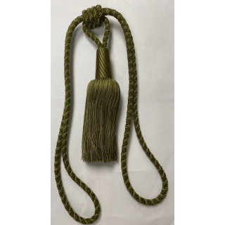 Corbridge Tieback, Moss