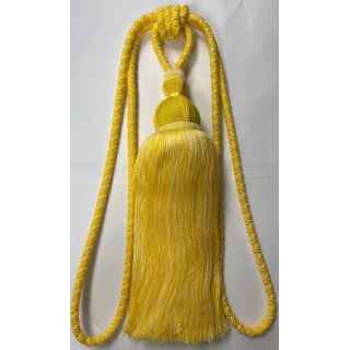 Hexham Tieback, Gorse